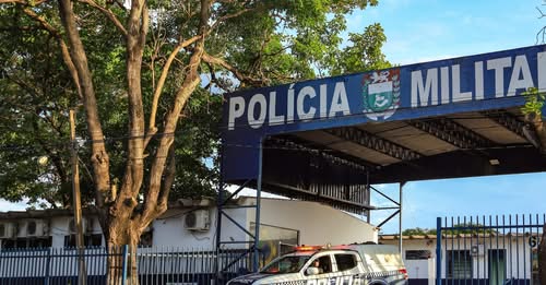 Polícia Militar atende ocorrência de ameaça e furto em residência e cumpre mandado de prisão em Corumbá