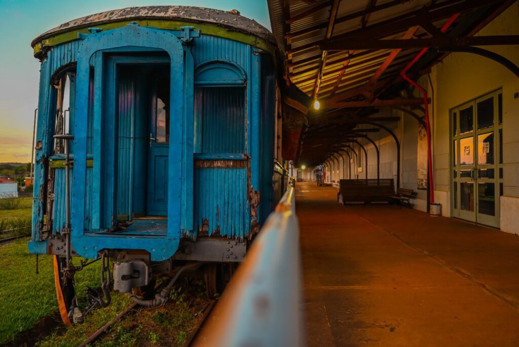 Campo Grande lidera o Mapa do Turismo no Brasil