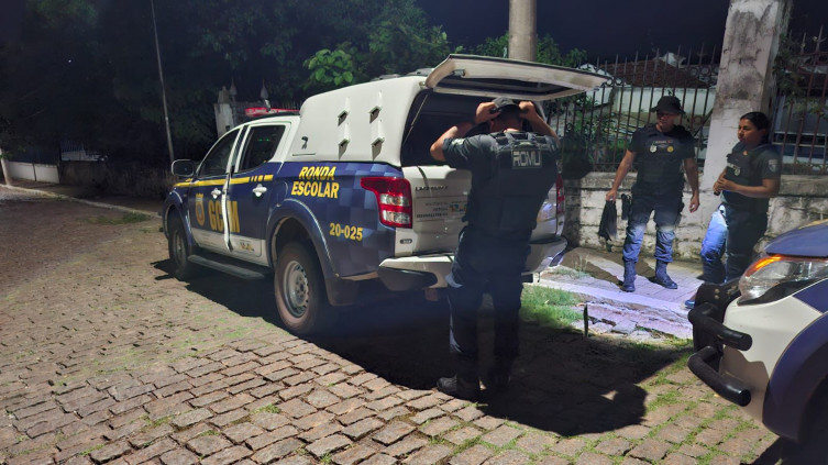 Museu do Pantanal foi alvo de terceira invasão em pouco mais de 20 dias; GCM prendeu dupla