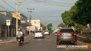 Meteorologia prevê terça-feira de sol e temperatura de até 36ºC em Corumbá