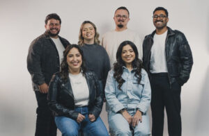 Banda FHOP comanda show na Marcha para Jesus em Corumbá