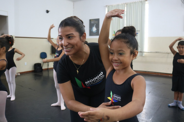 Moinho Cultural é eleito uma das 100 Melhores ONGs do Brasil