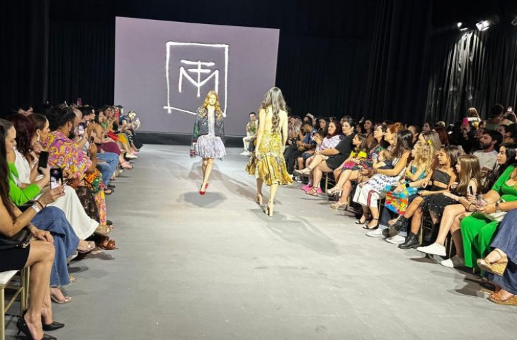 Chamada Imperdível: Estado Investe R$ 300 Mil em Oficinas de Moda e Design em MS