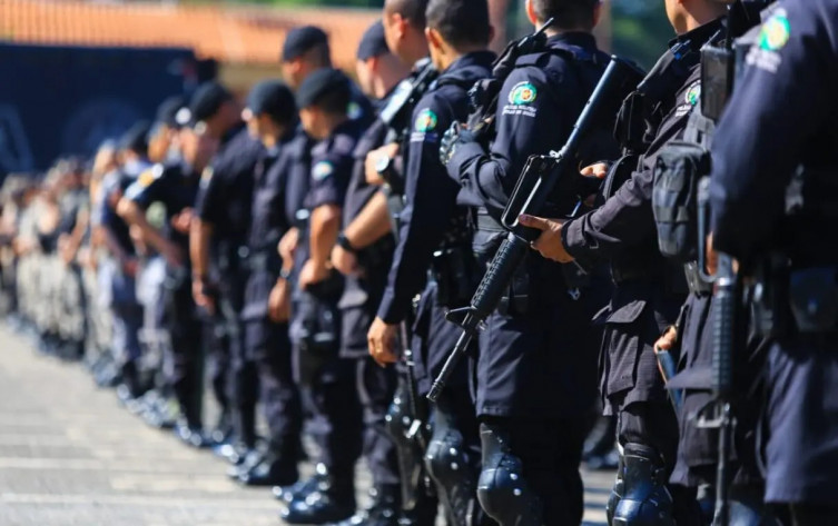 Uso da Força Policial no Brasil Ganha Nova Regulamentação: Veja o Que Muda!