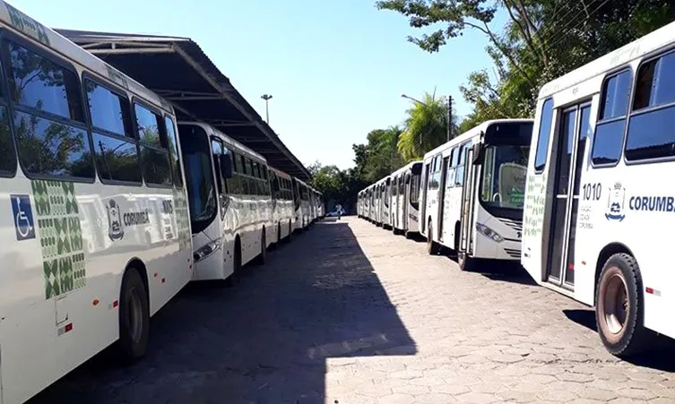 Vereadora solicita auditoria independente no transporte público de Corumbá