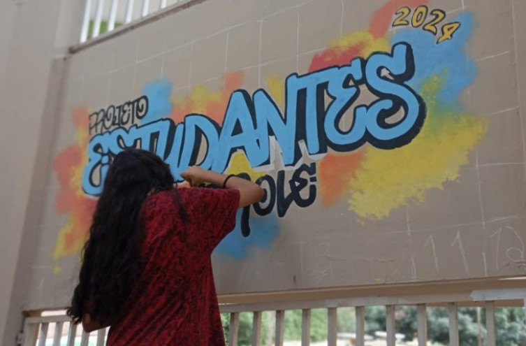 Inscrições para projeto Estudantes no Controle 2025 vão até o dia 09 de abril