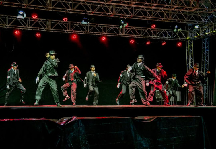 Projeto URBE Comunidade quer democratizar o acesso à arte e à cultura por meio da dança