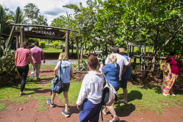 Pantanal de Corumbá recebe Pré-Adventure e participa da rodada internacional de negócios