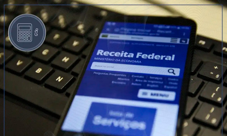 Receita Federal paga hoje lote da malha fina do Imposto de Renda