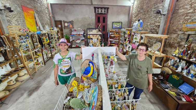 Com apoio do Sebrae, Associação fortalece empreendedorismo no Pantanal