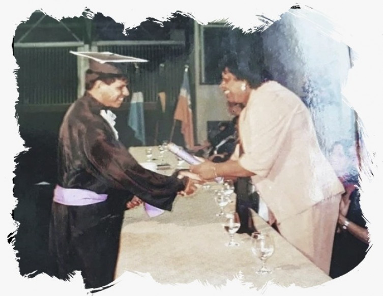 UEMS promove cidadania e transforma vidas com cotas indígenas em todos os cursos