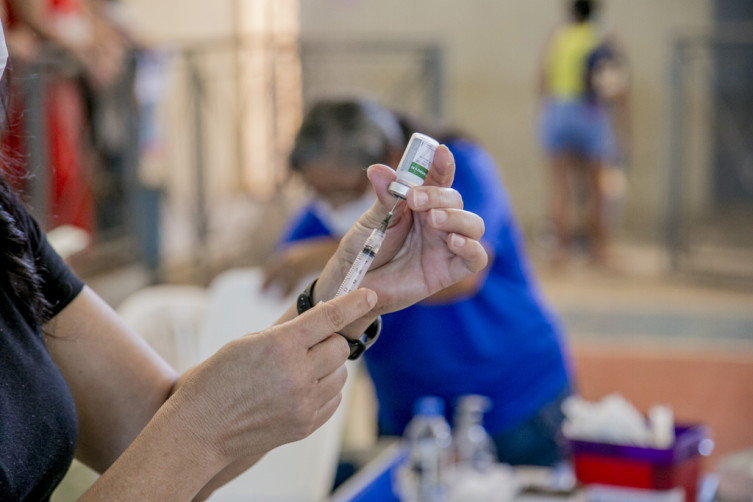 Saúde de Corumbá confirma 18 óbitos por Síndrome Respiratória Grave e reforça importância da vacinação