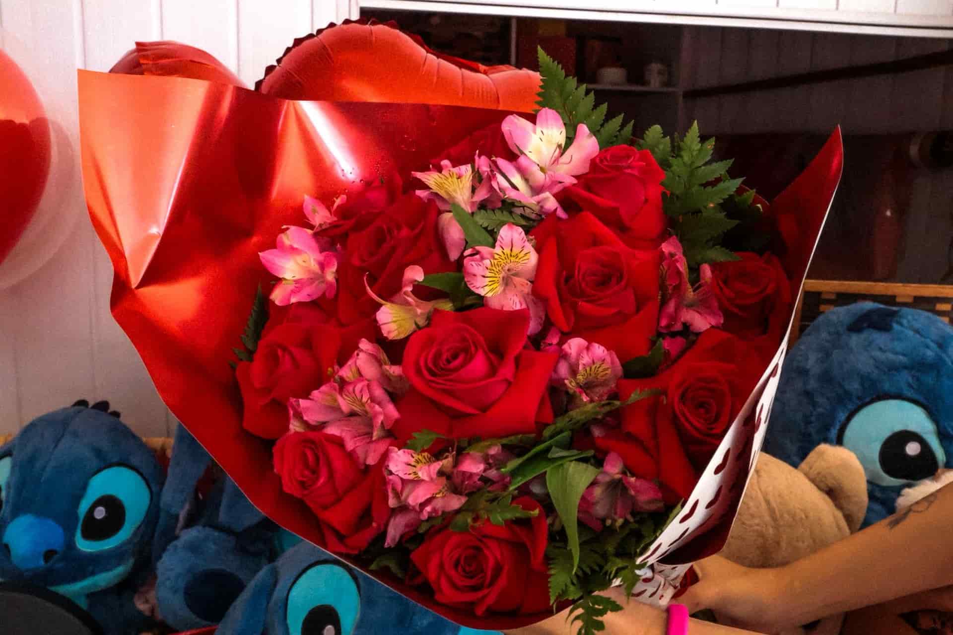 Do sushi ao buquê de rosas, variação de preço no Dia dos Namorados chega a 246% em Campo Grande