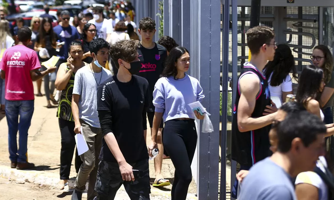 MEC prorroga prazo para pagamento da taxa do Enem 2025 até 27 de junho