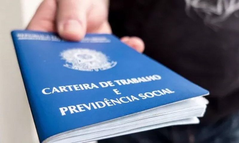 Corumbá tem 154 oportunidades de emprego nesta segunda-feira; veja as vagas