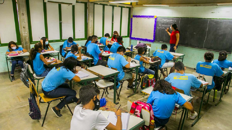 Com nova regra, escolas da Reme de Corumbá terão eleição para direção escolar