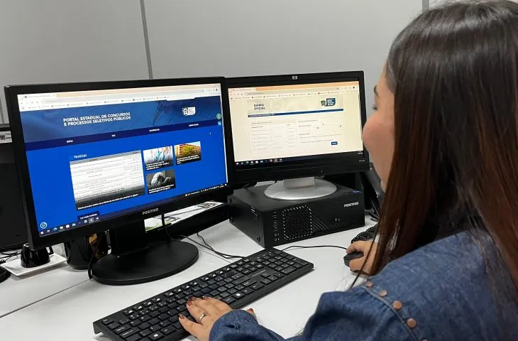 Governo de MS lança processos seletivos com mais de 200 vagas para Saúde e Educação