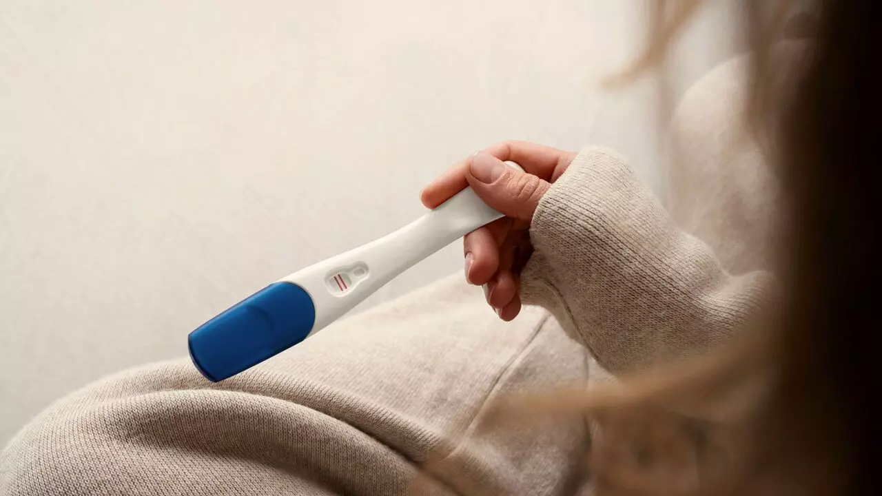 Ministério da Saúde autoriza R$ 98,1 mil para compra de testes de gravidez em MS