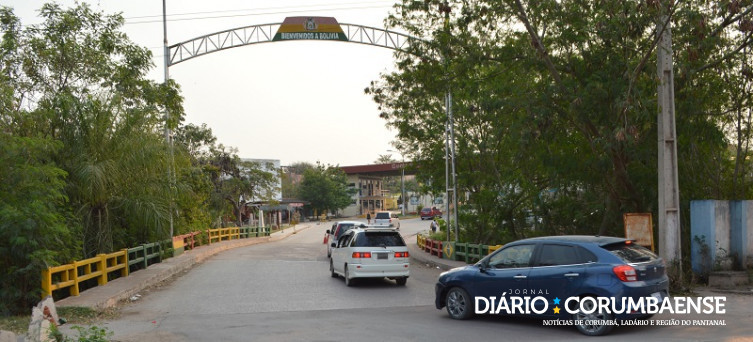 Eleições na Bolívia: cerca de 45 mil eleitores devem votar em Puerto Quijarro e Puerto Suárez