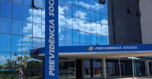 Governo quer reduzir fila do INSS para até 45 dias