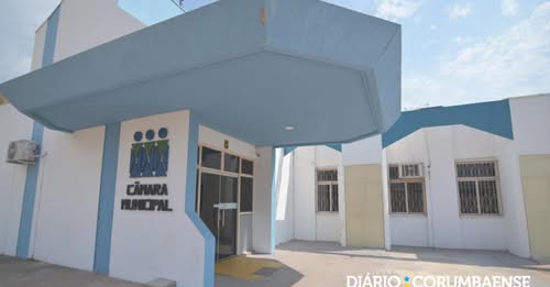 Após decisão judicial, Câmara de Ladário reabre inscrições em concurso público