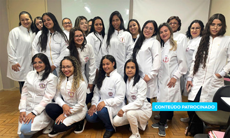 Curso da Saúde oferece formação profissional em Corumbá