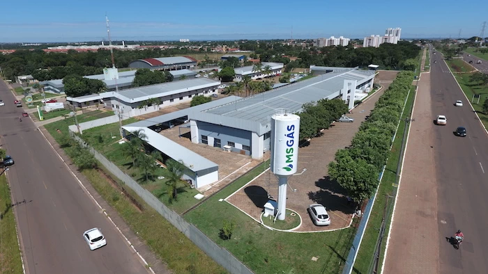 MSGás prorroga inscrições de concurso com salários de até R$ 10,7 mil