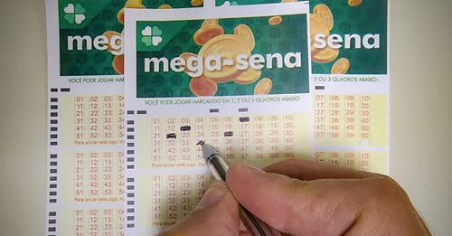 Mega-Sena acumula e prêmio para próximo sorteio é de R$ 27 milhões