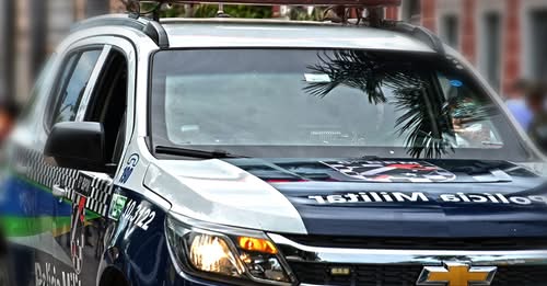 Polícia Militar captura foragido condenado por roubo em Ladário
