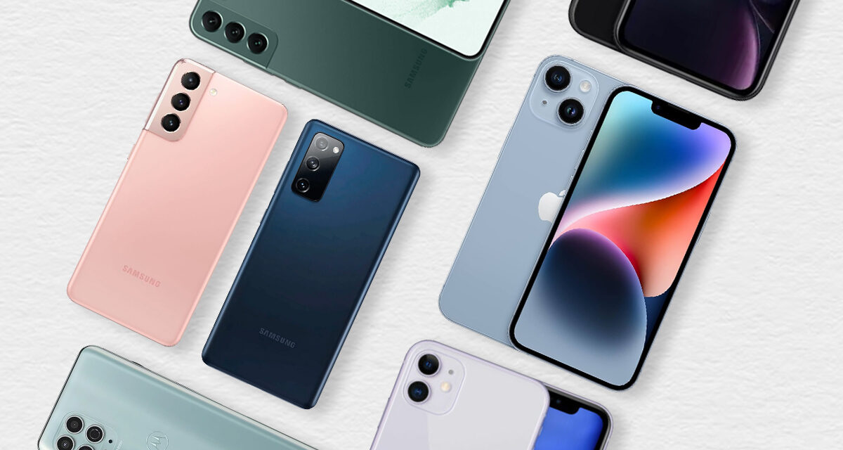 “Deixa o celular no chão, corre e não olhe para trás”, diz ladrão ao levar aparelho de rapaz