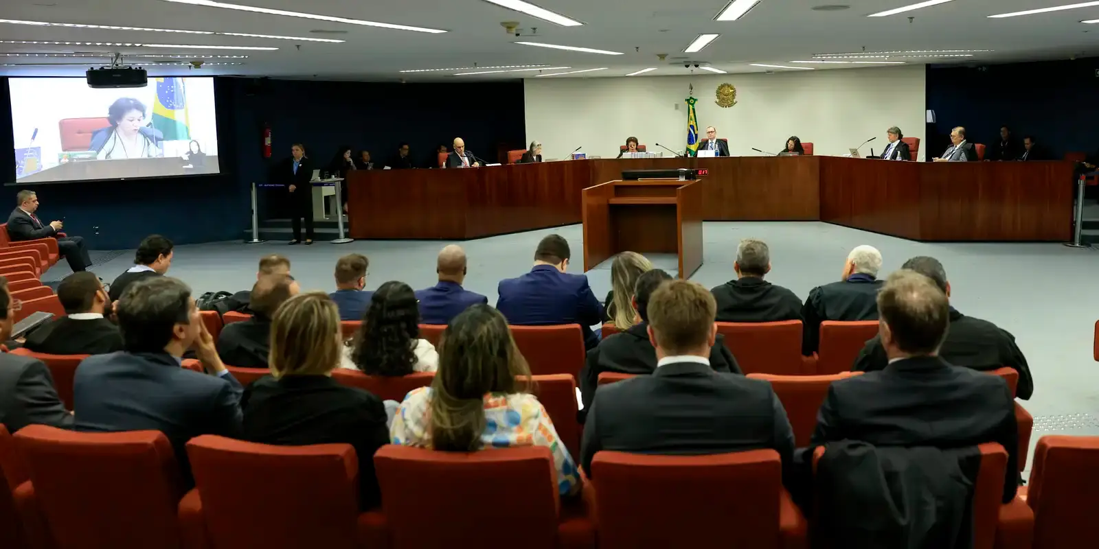 STF retoma julgamento que pode condenar kids pretos por trama golpista