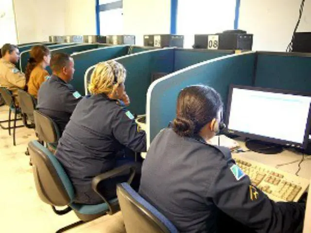 Com 193 e 190 fora do ar em MS, saiba como acionar bombeiros e PM