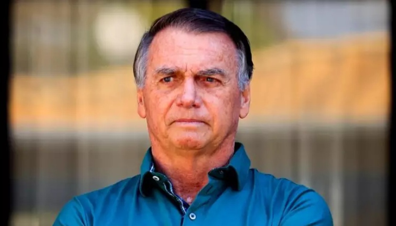 Bolsonaro é preso preventivamente a pedido da Polícia Federal