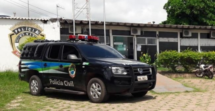 Acusado de furtos e tentativa de homicídio, “Magrinho” é preso pela Polícia Civil de Ladário