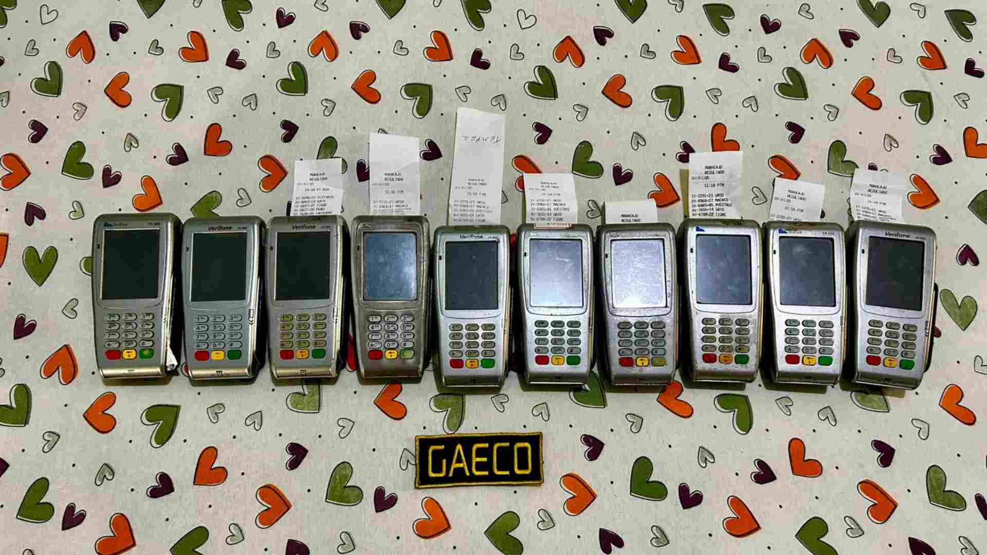 Empresário que tentou anular licitação de loteria em MS estava com 19 máquinas de jogo do bicho