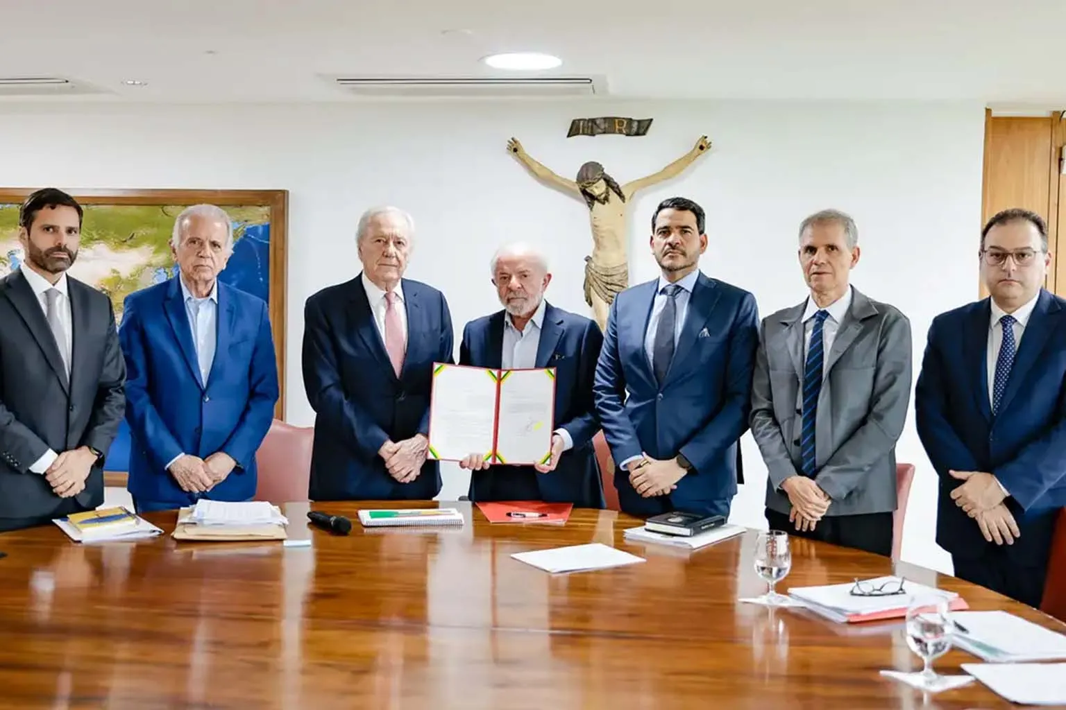 Entenda o Projeto de Lei Antifacção e o que ele prevê contra o crime organizado