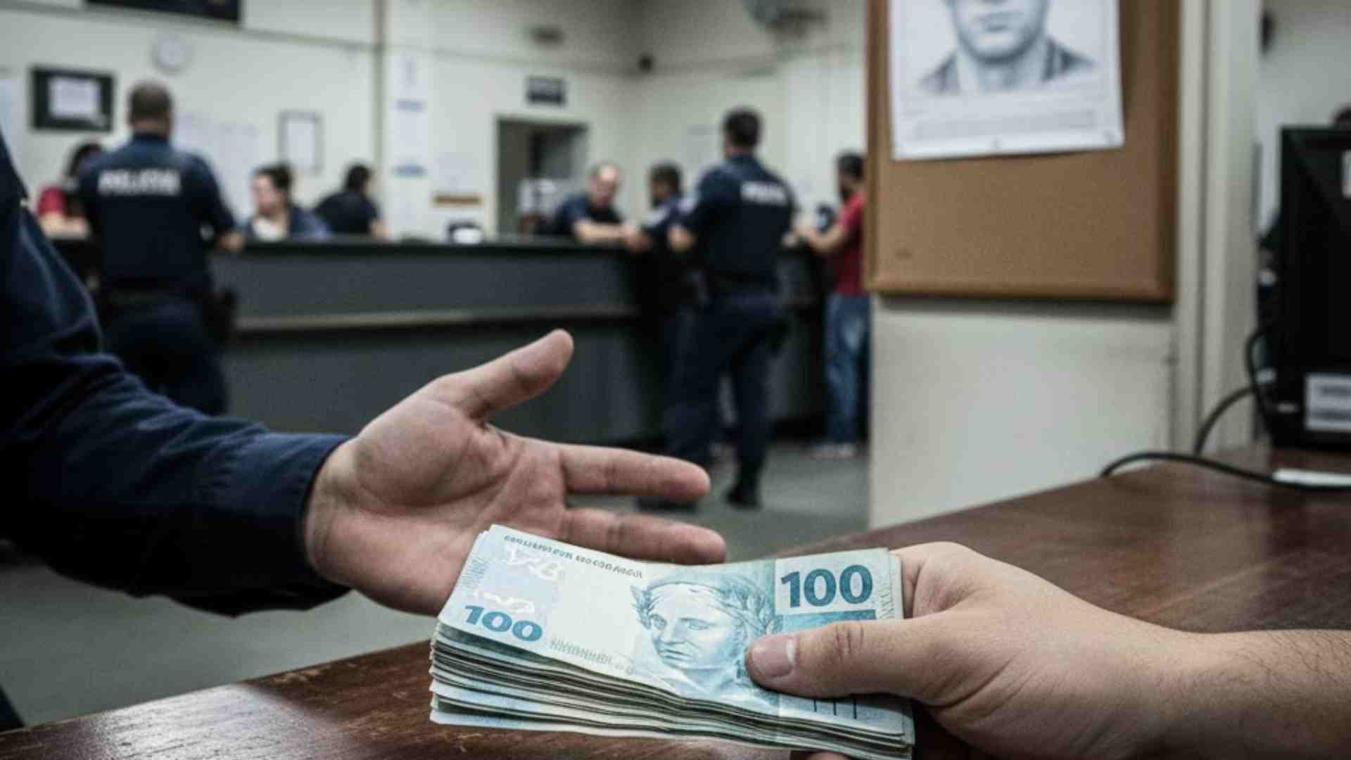 Recompensa: governo estuda dar prêmio em dinheiro a quem ajudar a resolver crimes