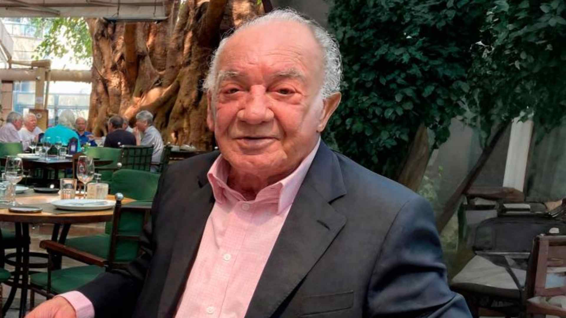 Justiça de MS manda Roberto Razuk para casa com tornozeleira eletrônica