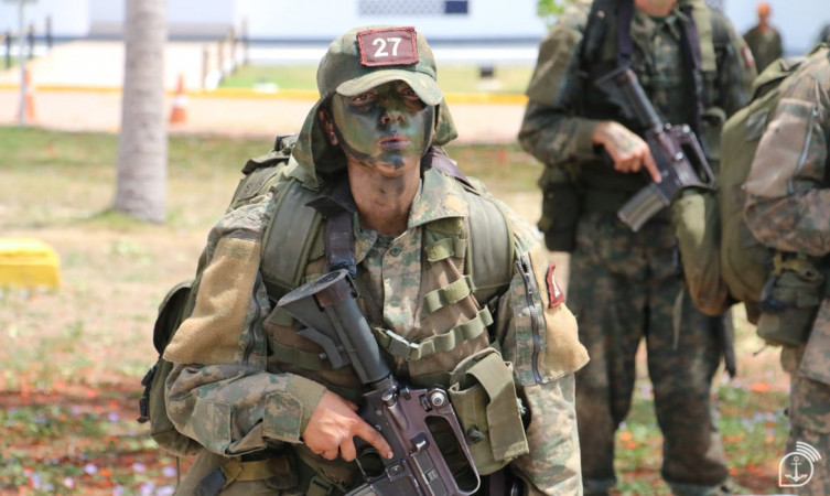 Curso “Jacarezinho” tem primeira mulher formada em 36 anos no Pantanal