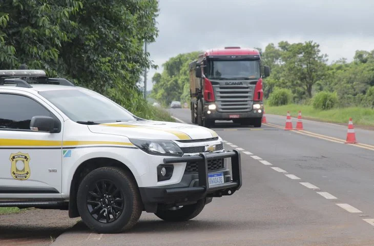 Detran-MS intensifica correção de condutores e submete 20 mil à reciclagem em 2025