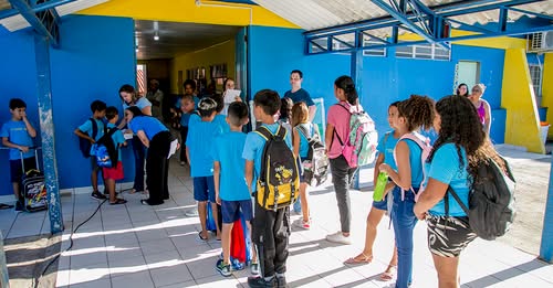 Educação convoca pais e responsáveis para último prazo de rematrícula de alunos na Reme