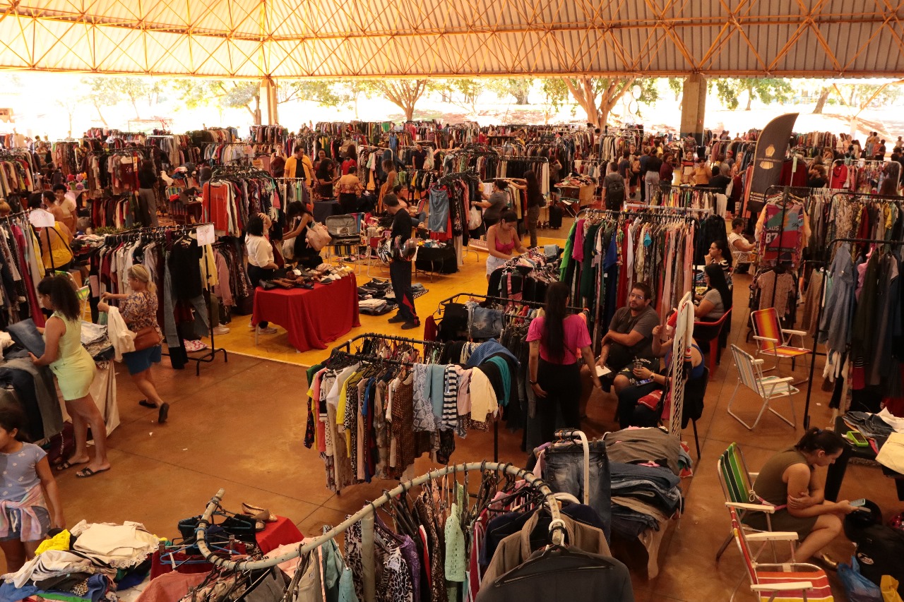 CarnaForró, oficinas de férias e Desapega CG agitam fim de semana em Campo Grande