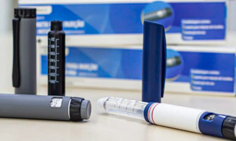 Uso de canetas emagrecedoras por idosos requer cuidados, alerta geriatra