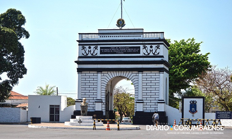 Marinha encerra hoje quinta-feira inscrições para oficiais temporários