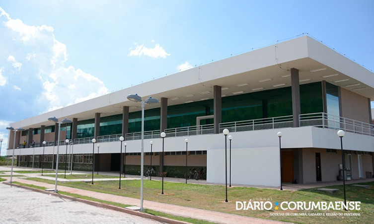 IFMS abre matrícula para cursos técnicos integrados ao ensino médio