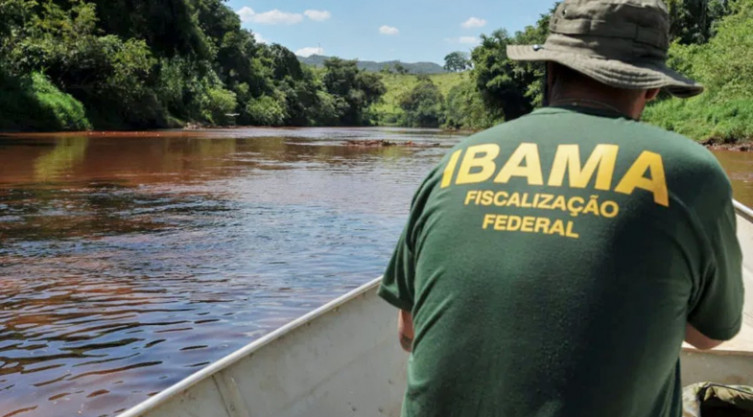 Ibama alerta para golpes virtuais com falsos concursos e processos seletivos