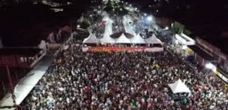 Ladário antecipa Carnaval 2026 com shows nacionais e resgate de tradições