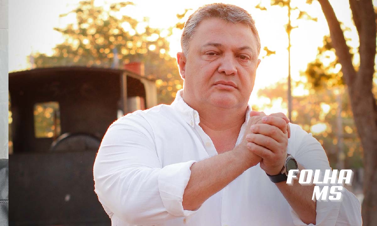 Servidores de Ladário têm uso de celular restringido por decreto do prefeito