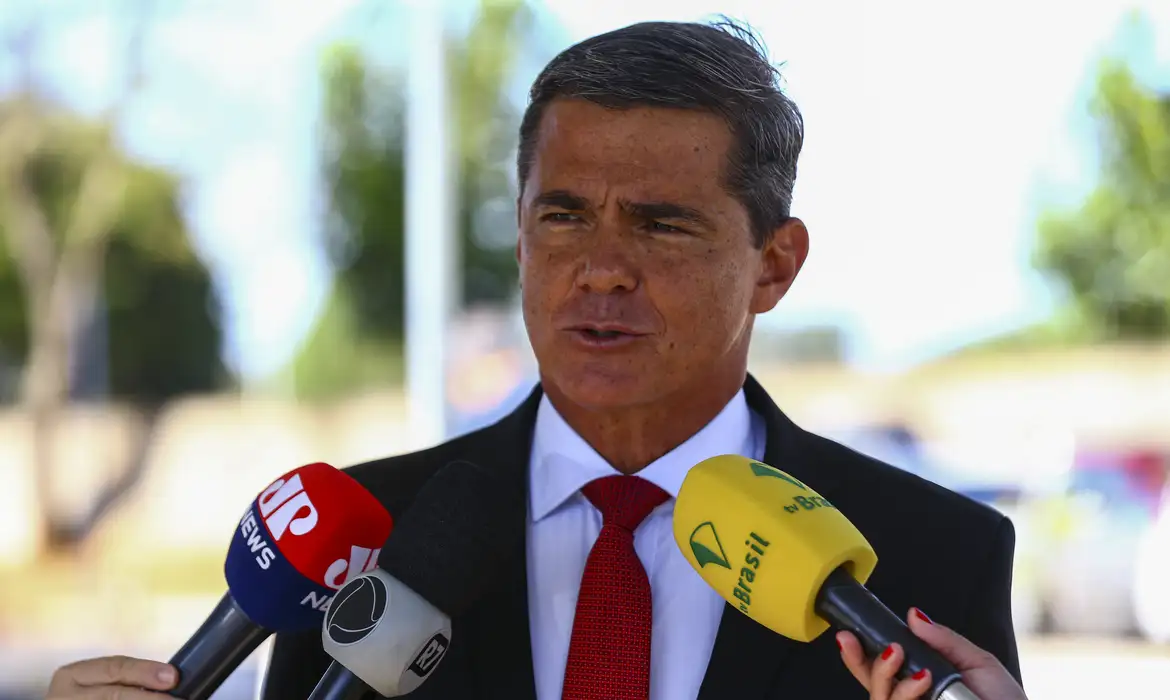 General preso por golpe é autorizado a trabalhar no Comando Militar do Planalto