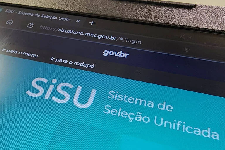 Sisu 2026 seleciona automaticamente a maior nota entre as últimas três edições do enem